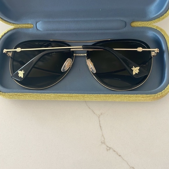 Gucci Polarized Sunglasses - Picture 3 of 9